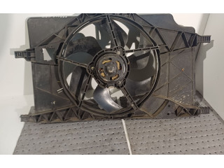 Интеркулер  8200231756, GMVV10   Renault Espace -  Grand espace IV 