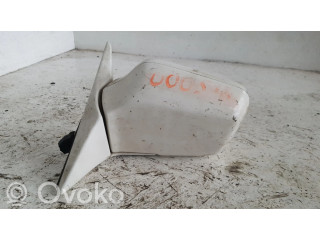 Zpětné zrcátko levé BMW 5 E34 1990