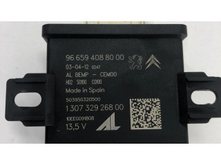 Блок управления Xenon