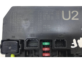 Pojistková skříňka 284B73NE0A, 9561018699 Nssan Leaf I (ZE0) 2014