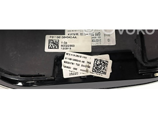 Руль Skoda Octavia Mk4  2019 -  года 5E3419093B      