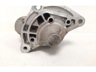 Стартер     9656317780, M000T45071ZT    Citroen C2 