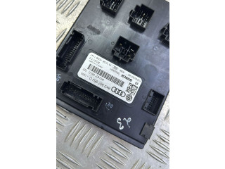 Блок комфорта 8K0907063D, 01121008235518 Audi Q5 SQ5