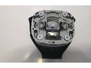 Подушка безопасности водителя 1K0880201 Volkswagen Touran I