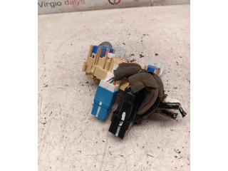 Pojistková skříňka Nissan Pulsar 2016