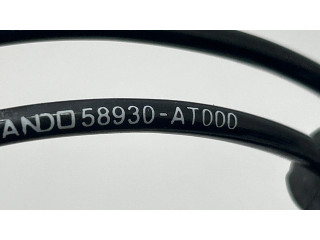 Передний датчик тормозов ABS