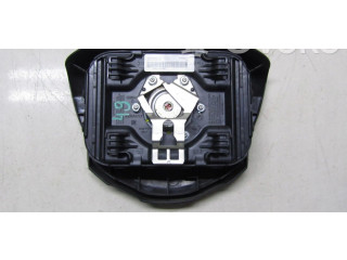 Подушка безопасности водителя 8200968357   Renault Trafic II (X83)