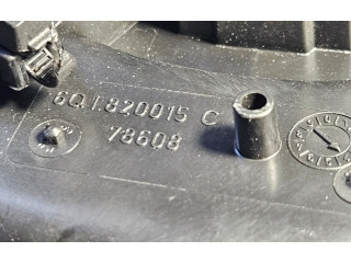 Вентилятор печки 6Q1820015C Audi A2