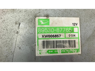 Блок управления коробкой передач 8953087765   Daihatsu Move L900