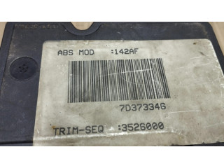 Jednotka ABS P05105142AF Dodge Caliber 2007