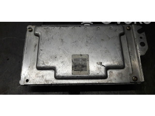 Блок управления двигателем Блок управления 9030930266F Hyundai Getz