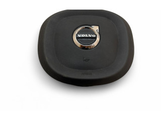 Подушка безопасности водителя 39834785 Volvo XC90