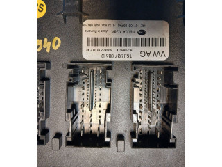 Блок комфорта 1K0937085D Skoda Octavia Mk2 (1Z)