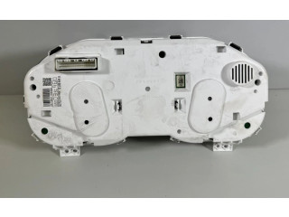 Панель приборов 85003SG960, 85003SG960   Subaru Forester SJ       