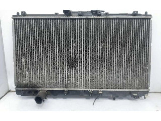 Радиатор охлаждающей жидкости MR281659 Mitsubishi Galant