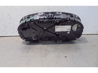 Панель приборов Skoda Fabia Mk3 (NJ)