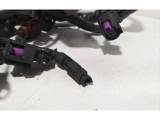 Pojistková skříňka Řídící jednotka BSM BMK, 81221 Audi A6 S6 C6 4F 2004