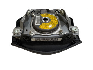 Подушка безопасности водителя 609917808Y0V Subaru Forester SH