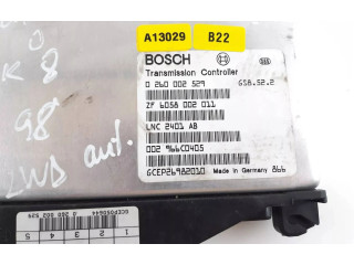 Pavarų dėžės valdymo blokas 0260002529, 002966C0405 Jaguar XK8 - XKR