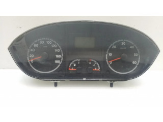 Панель приборов 1360355080   Citroen Jumper       