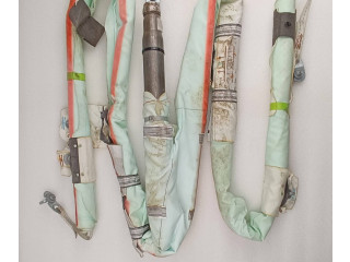 Боковая подушка безопасности P68250175AG Jeep Grand Cherokee