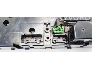 Блок управления климат-контролем 9494263, 26030523   Volvo S80