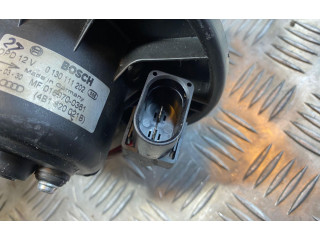 Вентилятор радиатора 0130111202, 4B1820021B Audi A6 S6 C5 4B