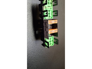   Pojistková skříňka 010745   Citroen Berlingo 2006