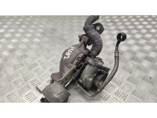  Турбина Citroen C5 2.0 9682778680         