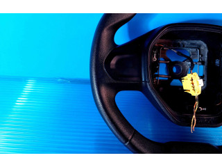 Руль Peugeot Partner III 2018 - года 34236706B, 34241640