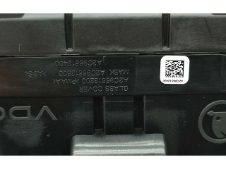 Панель приборов 5E0920757C   Skoda Octavia Mk3 (5E)       