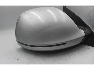 Zpětné zrcátko Audi Q7 4L 2006 E1020878