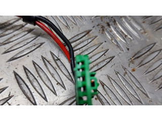 Вентилятор печки    657322C   Renault Scenic I