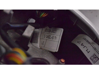 Руль SsangYong Korando - года 8916034331