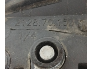 Зеркало электрическое        Opel Meriva B  2010 - 2016 года   