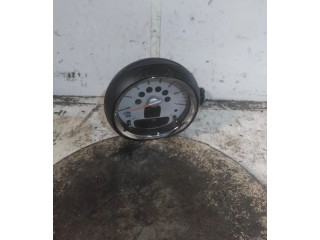 Панель приборов 62109325809, 62109325809 Mini One - Cooper Coupe R56