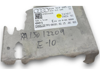 Дисплей    81A919605   Audi Q2 -