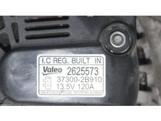 Vstřikovací čerpadlo 373002B910, 373002B910 KIA Soul G4FD