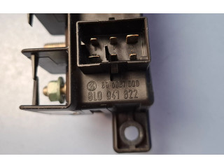 Блок предохранителей 8L0941822, 896081000 Audi A3 S3 8L