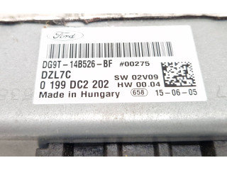 Другие блоки управления / модули    DG9T14B526BF, DZL7C   Ford S-MAX
