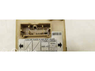 Pojistková skříňka LB100601B, 10A20A Subaru Impreza II 2002