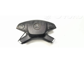 Подушка безопасности водителя A2048210051   Mitsubishi Montero