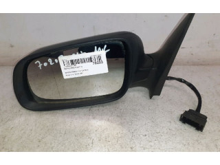 Зеркало (механическое) Skoda Fabia Mk1 (6Y) 1999 - 2007 года