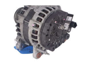 Генератор 04B903023B Skoda Fabia Mk3 (NJ)