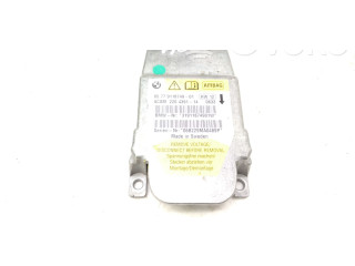 Блок подушек безопасности 65779118749, 9118749 BMW Z4 E85 E86