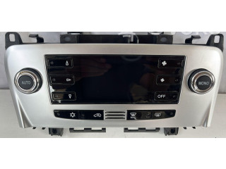 Блок управления климат-контролем 735487107, 735487107   Lancia Delta III