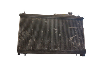 Вентилятор радиатора         Subaru Forester SH 