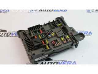   Pojistková skříňka    BMW X5 E70 2006