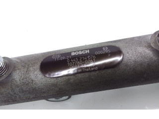 Топливная рампа 0445214076, 1077800261 Ford Ranger для двигателя 1330293