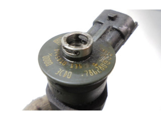 Форсунка 0445110135    Alpine C2  8HX 